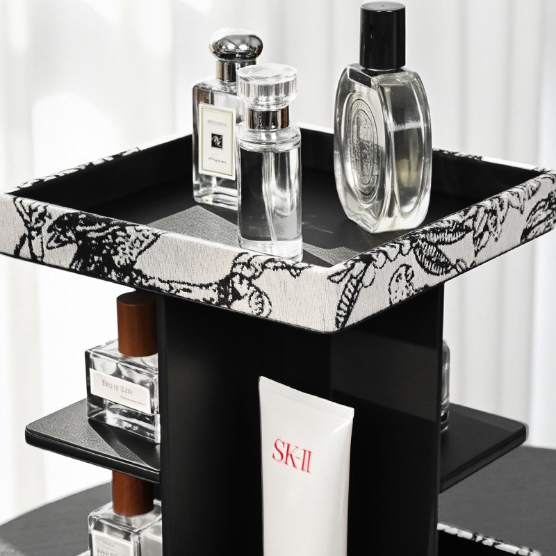 Multi-layer 360° Rotatable Woo - огляд і ціна Luxury Skincare Tools