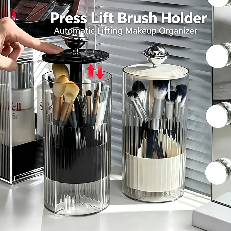 Automatic Lifting Makeup Brush - огляд і ціна Luxury Skincare And Makeup Brands