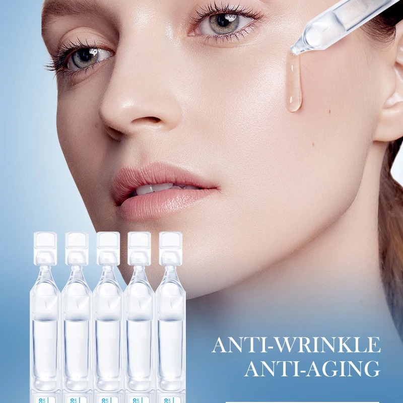 Hyaluronic Acid Face Serum Ant - огляд і ціна Luxury Skincare Brands