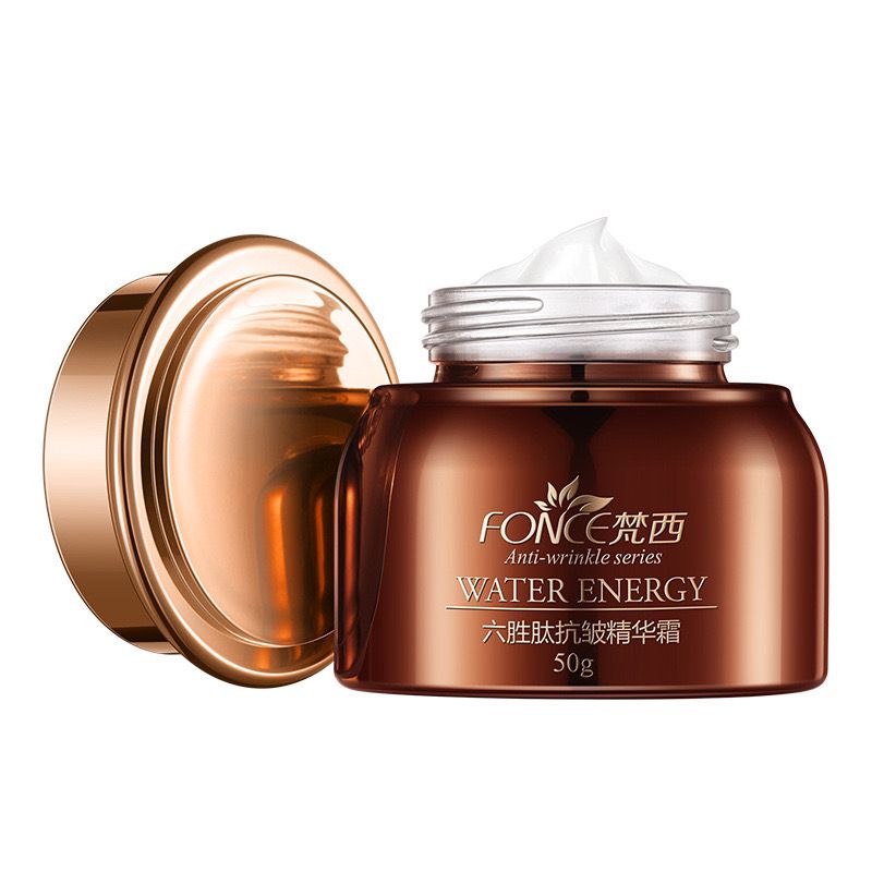 Fonce Korea Anti Aging Wrinkle - огляд і ціна Luxury Skincare Brands