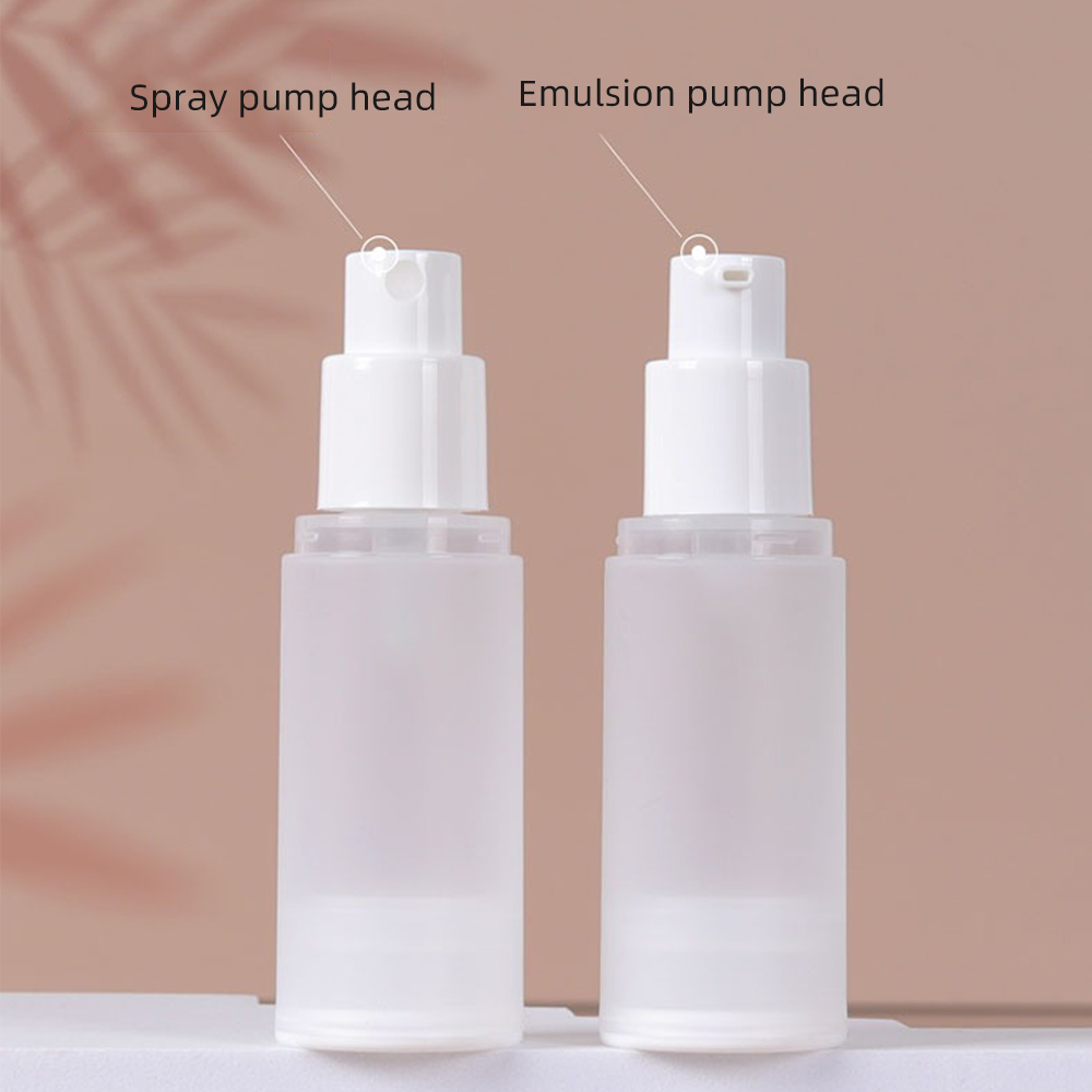 15ml 20ml 30ml 50ml Vacuum Sub - огляд і ціна Luxury Skincare Packaging