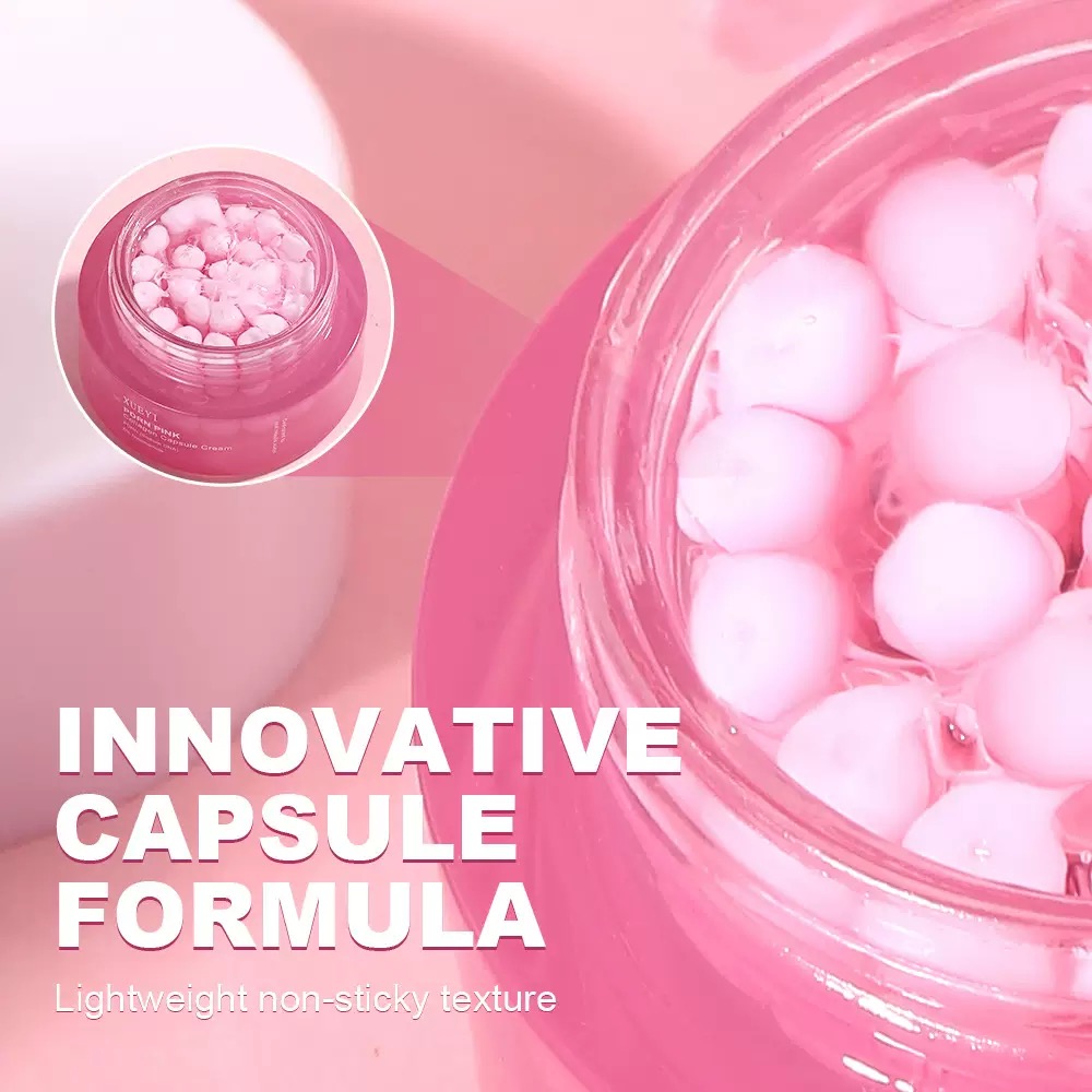 Korean PDRN Pink Collagen Caps - огляд і ціна Luxury Skincare Brands