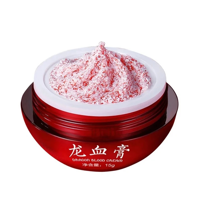Dragon's Blood Face Cream Reti - огляд і ціна Luxury Skincare Brands