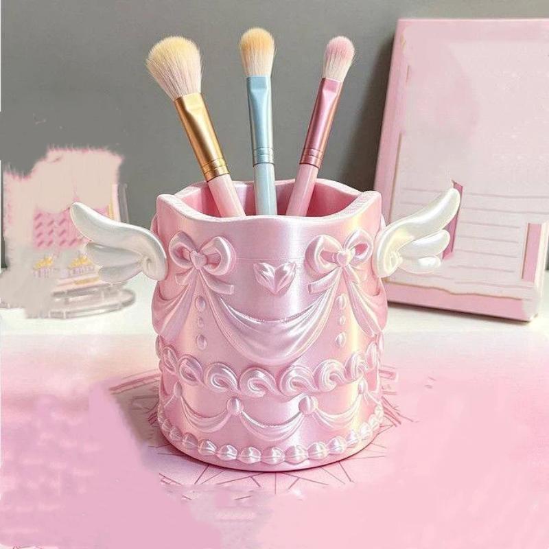 1Pcs Silk Texture Girl Luxury  - огляд і ціна Luxury Skincare And Makeup Brands