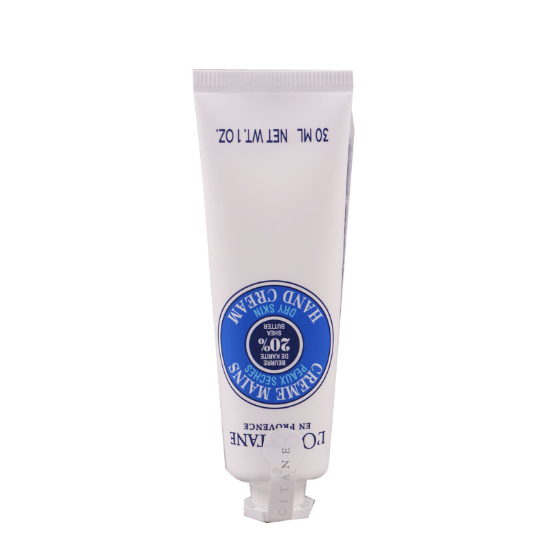 L'Occitan Shea Butter Hand Cre - огляд і ціна Luxury Skincare Brands