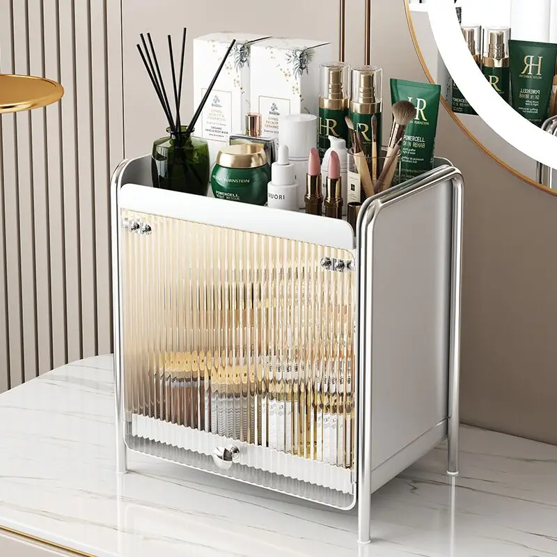 Cosmetic Storage Box Luxury Ma - огляд і ціна Luxury Skincare Tools