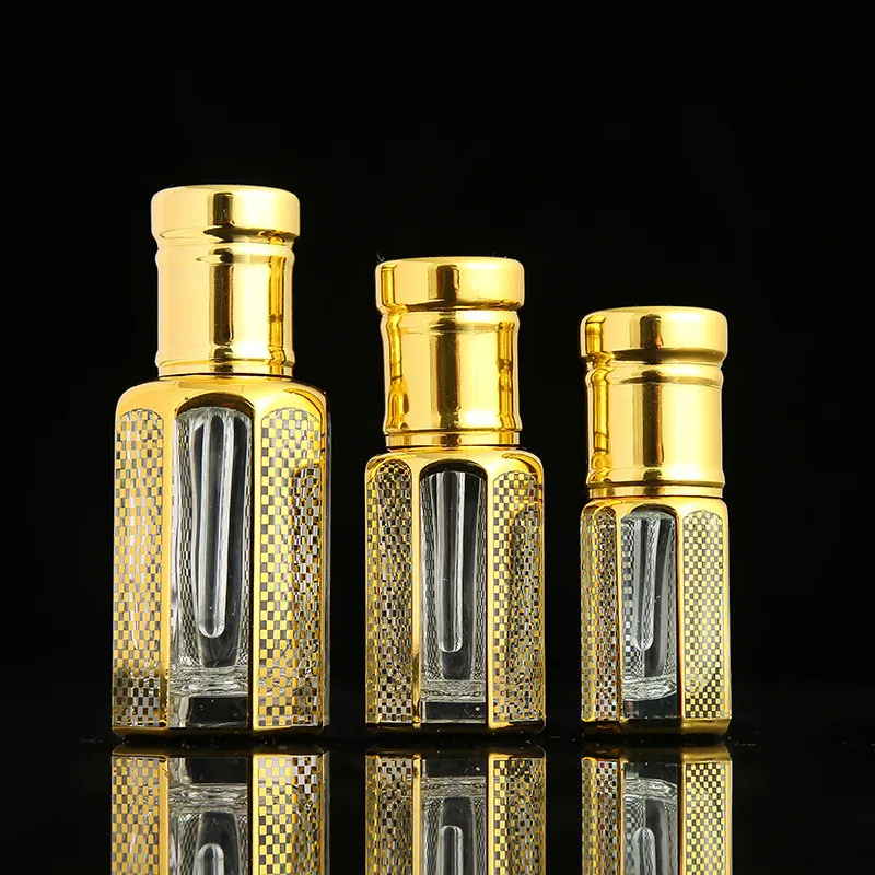 10/30pcs/New 3ml/6ml/12ml Empt - огляд і ціна Luxury Skincare Packaging