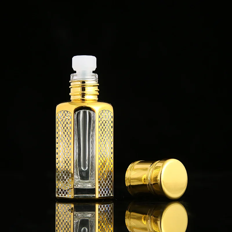 10/30pcs/New 3ml/6ml/12ml Empt - огляд і ціна Luxury Skincare Packaging